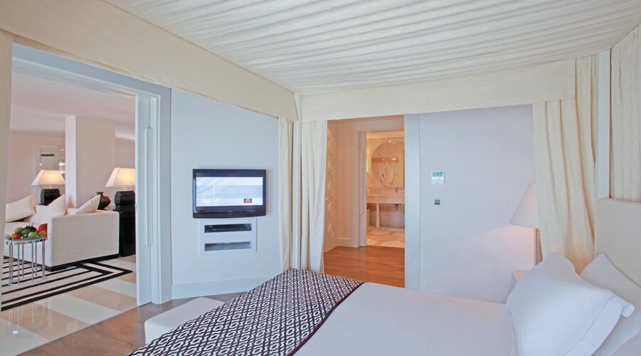 Hillstone Bodrum Hotel & Spa