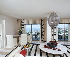 Hillstone Bodrum Hotel & Spa