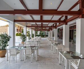 Hillstone Bodrum Hotel & Spa