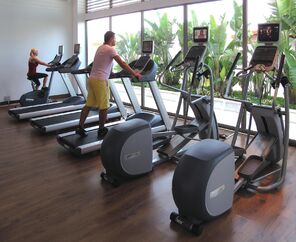 Hillstone Bodrum Hotel & Spa