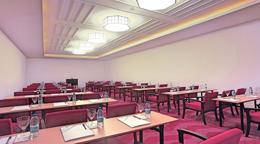 Hillstone Bodrum Hotel & Spa