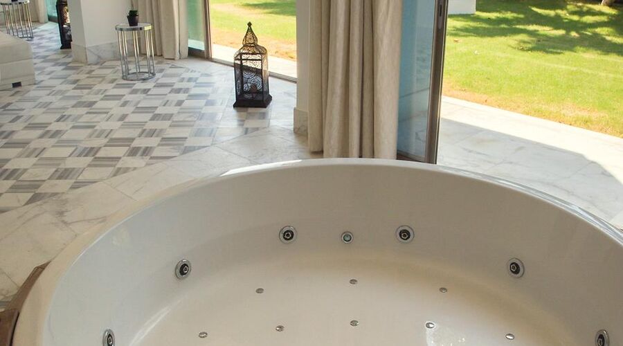 Hillstone Bodrum Hotel & Spa