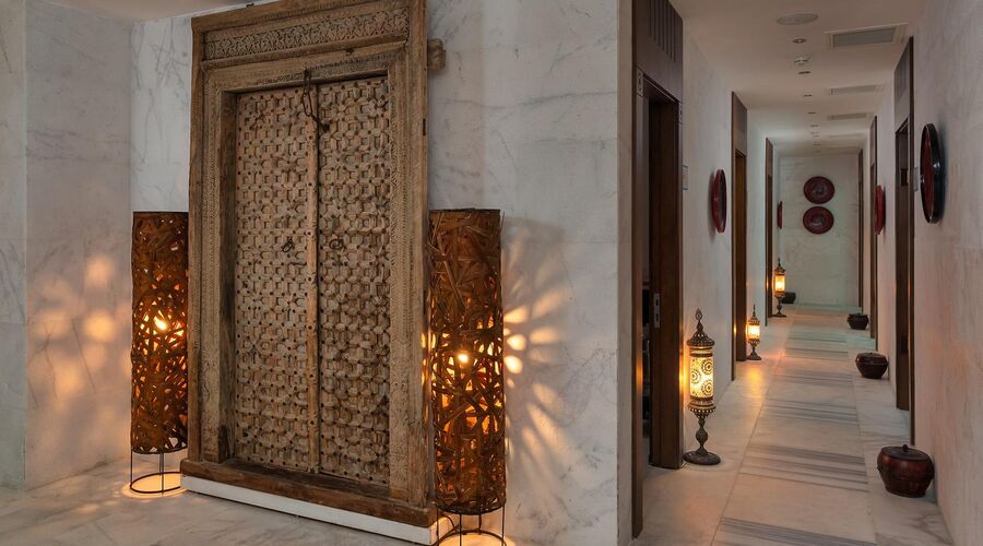 Hillstone Bodrum Hotel & Spa