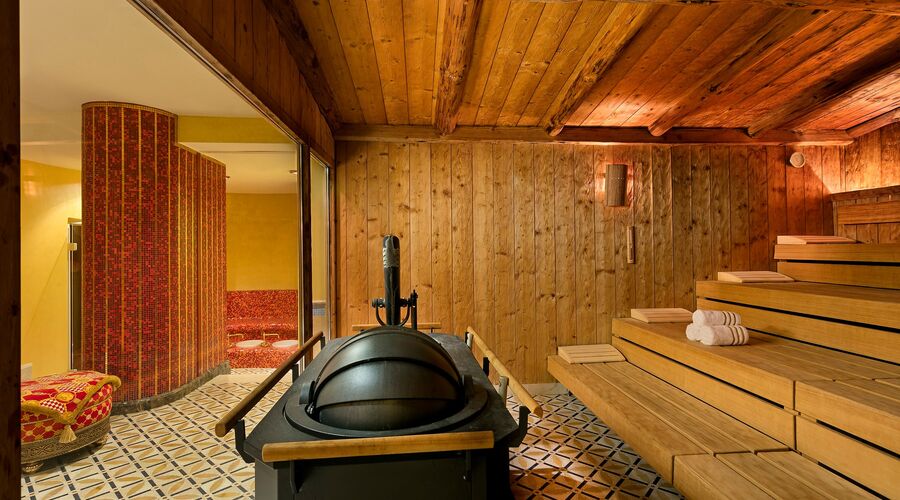 Titanic Mardan Palace