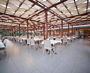 Yasmin Bodrum Resort