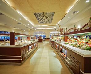 Yasmin Bodrum Resort