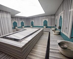 Yasmin Bodrum Resort