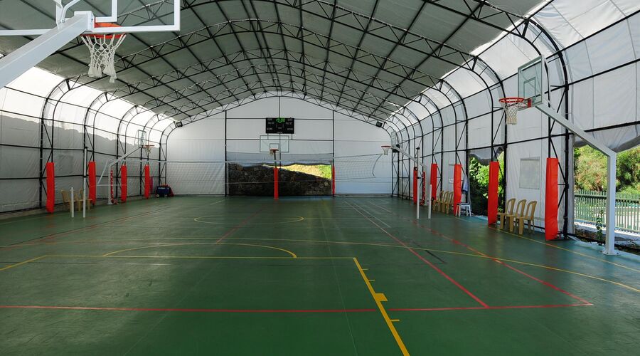 Yasmin Bodrum Resort