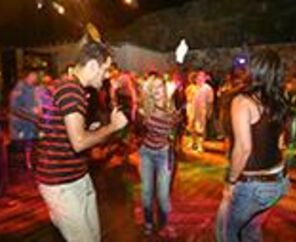 Yasmin Bodrum Resort