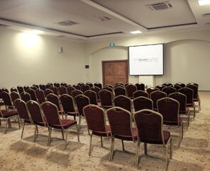 Yasmin Bodrum Resort