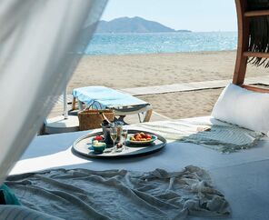 Tui Sensatori Resort Barut Fethiye