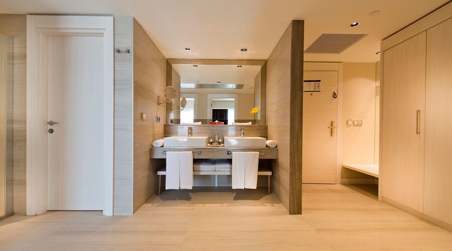 Tui Sensatori Resort Barut Fethiye