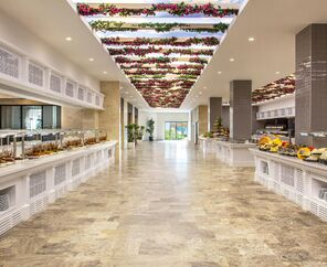 Tui Sensatori Resort Barut Fethiye