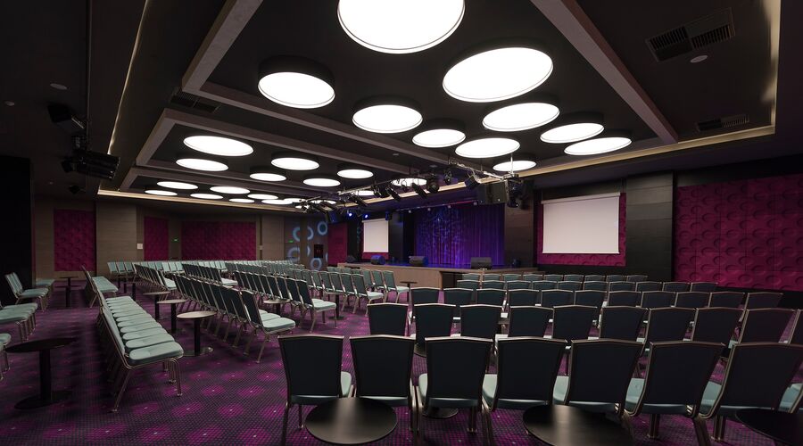 Tui Sensatori Resort Barut Fethiye