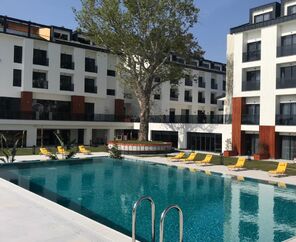 Sundia By Liberty Fethiye