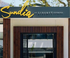 Sundia By Liberty Fethiye