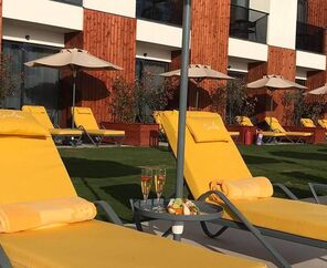 Sundia By Liberty Fethiye