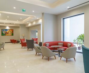 Sundia By Liberty Fethiye