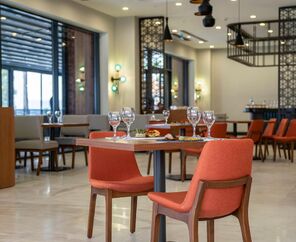 Sundia By Liberty Fethiye