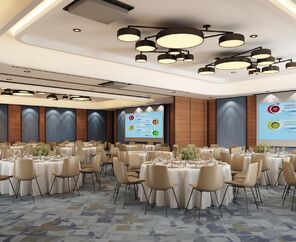 Sundia By Liberty Fethiye