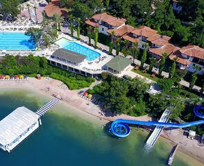 Club & Hotel Letoonia