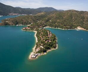 Club & Hotel Letoonia