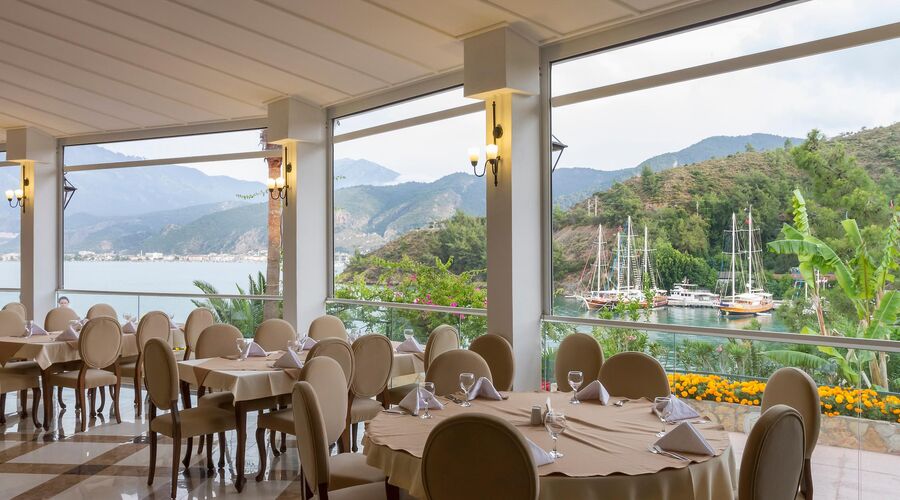 Club & Hotel Letoonia