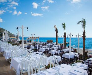 Liberty Hotels Lykia