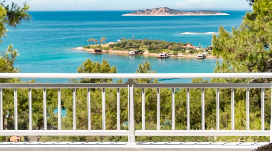 Rixos Premium Bodrum