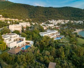 Rixos Premium Bodrum