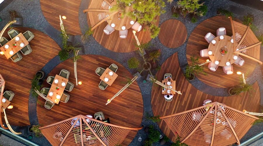 Rixos Premium Bodrum