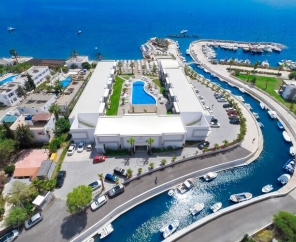 Lugga Boutique Hotel & Beach