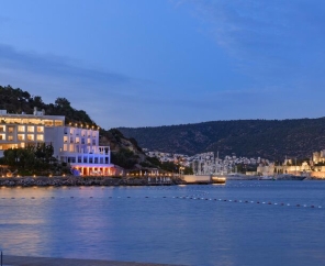 La Quinta By Wyndham Bodrum