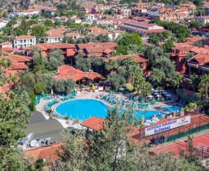 Suncity Hotel & Beach Club