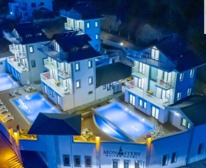 Monastery Suites Hotel