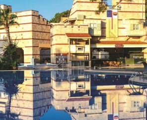 Ulusoy Kemer Holiday Club