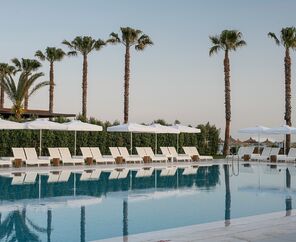 Voyage Belek Golf & Spa