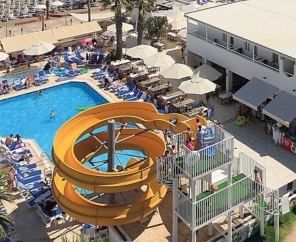 Petunya Beach Resort