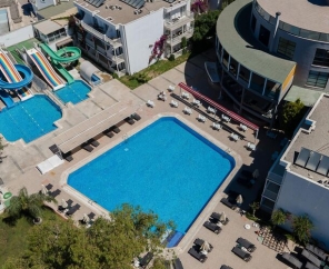 Bodrum Beach Resort