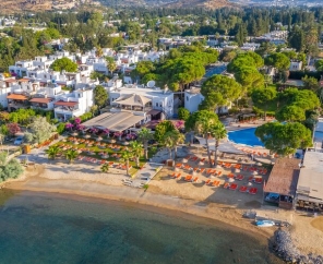 Bodrum Seaside Beach Club