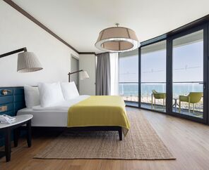 Voyage Belek Golf & Spa