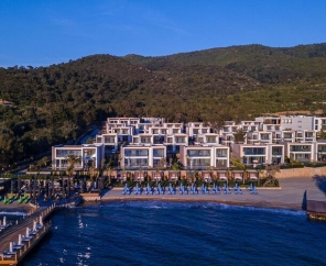 Doora Bodrum Hotel