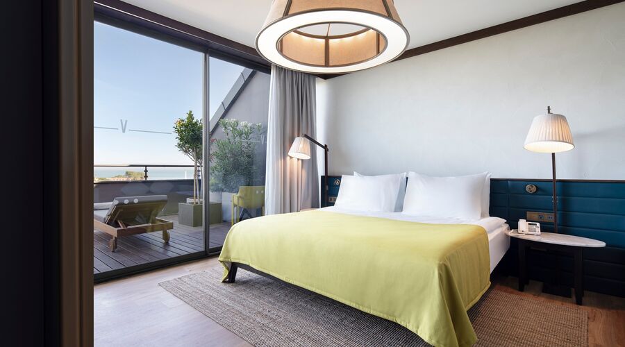 Voyage Belek Golf & Spa