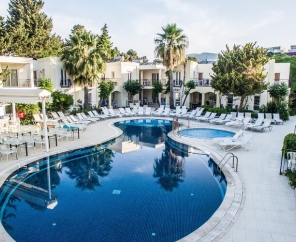 Paloma Family Club Bitez