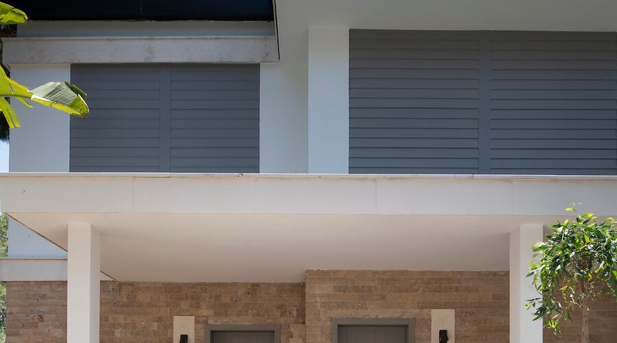 Voyage Belek Golf & Spa