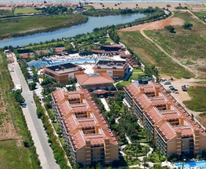 Crystal Paraiso Verde Resort