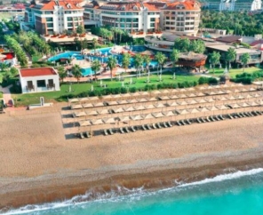 Sherwood Dreams Resort