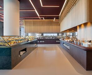 Voyage Belek Golf & Spa