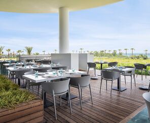 Voyage Belek Golf & Spa