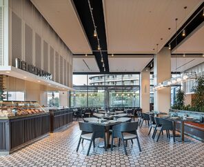 Voyage Belek Golf & Spa